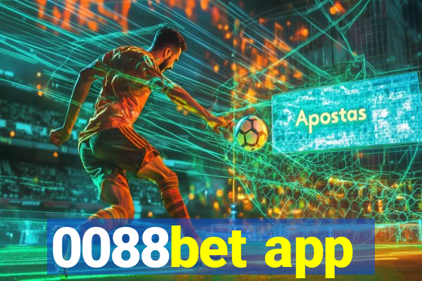 0088bet app